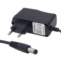 OEM 12V 1A KAMERA Standart Adaptör 5.5 x 2.5mm    MODEM  ROUTER HUB  SWİÇ UYUMLU ADAPTÖR GOLD ROYAL - 3